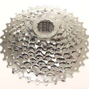 SRAM PG-950 9-Speed 11-28T Cassette