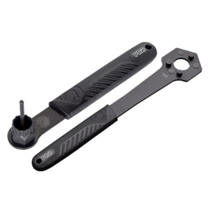 Cassettes: PRO Cassette Remover Set