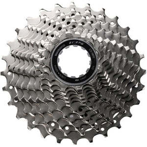 Shimano 105 R7000 CASSETTE (11 Speed)