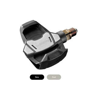 Look New Kéo Blade Power Pedals Dual