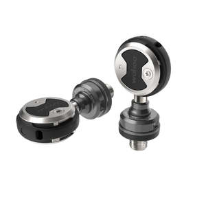 Pedals: Wahoo Speedplay POWER Pedal System - Dual Side