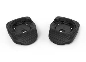 Pedals: Wahoo SPEEDPLAY Standard-Tension Walkable Cleats