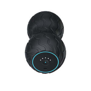 THERAGUN Wave Duo Smart Vibration Roller