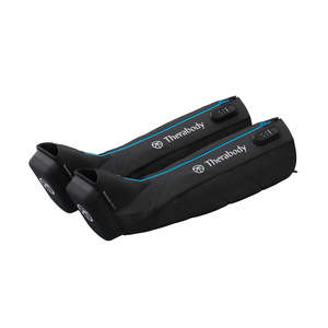 Therabody RecoveryAIR JetBoots