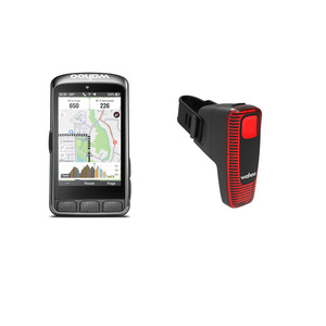 Wahoo ELEMNT ACE & TRACKR Radar