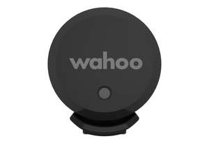 Bike Computers Watches And Accessories: Wahoo TRACKR Speed Sensor