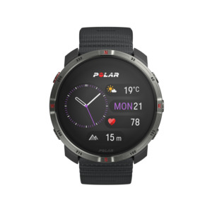 Polar Grit X2 Outdoor Sports Watch
