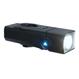 KOM Quick Release Light - 1000 Lumens