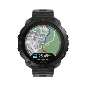 Bike Computers Watches And Accessories: Polar Grit X2 Pro Premium Outdoor Sports & Adventure Watch