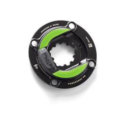 Power Meters Debut: Power2Max NGeco MTB Power Meter - SRAM / Praxis