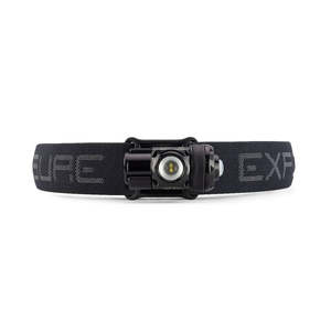 Running Gear: RAW Pro - Red & White Head Torch