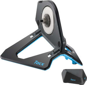 Rentals: Standard Tacx NEO Rental Package