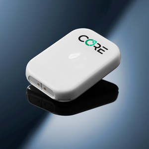 CORE 2 Thermal Sensor