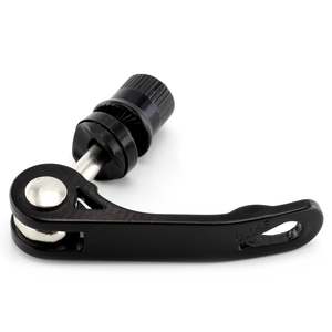 Indoor Trainers: Wahoo KICKR Bike - Replacement Seat Post Clamp