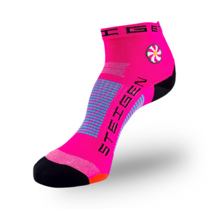 Steigen Running Socks Quarter