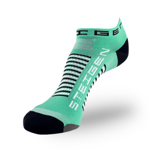Steigen Socks: Steigen Running Socks Zero
