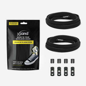 Xpand Laces: Xpand Laces Original
