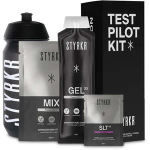 Styrkr Test Pilot Kit