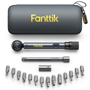 Fanttik WB10 Nova Mini Torque Wrench Set