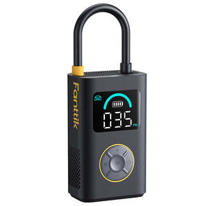 Fanttik X10 Pro Portable Tyre Inflator