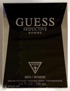 Guess Seductive for Men 100ml EDT