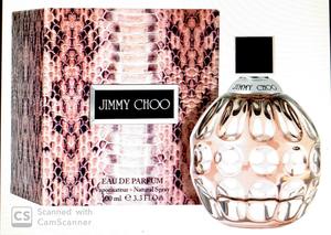 Perfumes: Jimmy Choo 100ml EDP for Women