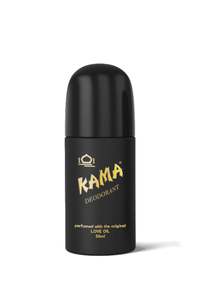 Perfumes: Kama Deodorant 50ml