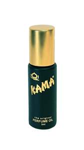 Perfumes: Kama The Original Perfumed Mini Oil 5ml