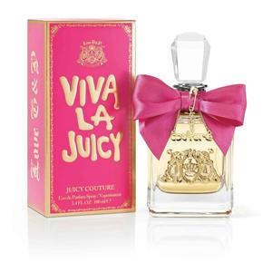 Perfumes: Viva La Juicy by Juicy Couture 100ml EDP