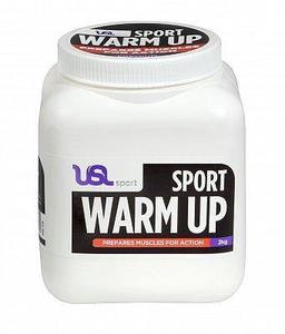Uslsport: USL Sport Warm Up Rub 2kg