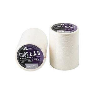 Uslsport: USL Sport Game Day Edge E.A.B 7.5cm x 2.75m White