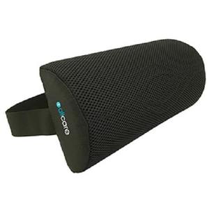 Warehouse Sale 1: AllCare D Shaped Lumbar Roll Regular