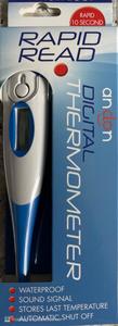 Warehouse Sale 1: andon Digital Thermometer