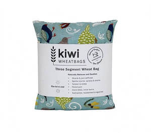 Frequently Bought: Kiwi Wheat Bag Kiwiana Range