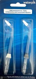 Waterpik: Waterpik Orthodontic Tips - 2 Pack