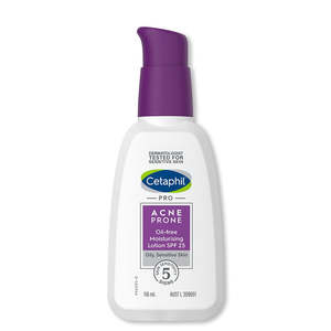 Cetaphil: Cetaphil PRO Acne Prone Oil Control Foam Wash 236ml
