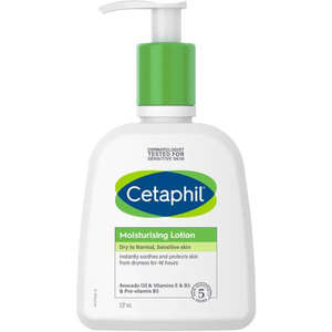 Cetaphil: Cetaphil Moisturising Lotion 237ml