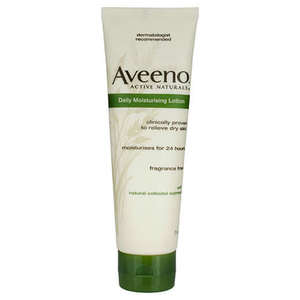 Aveeno: AVEENO Daily Moisturising Lotion