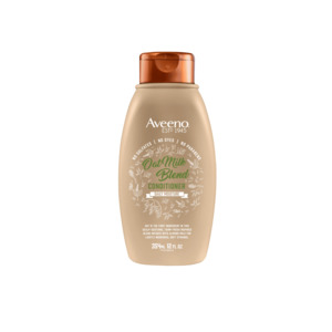 Aveeno: Aveeno Oat Milk Blend Conditioner 354ml