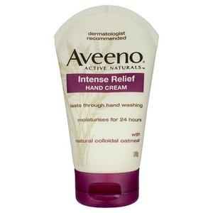 Aveeno: AVEENO Intense Relief Hand Cream 100gm