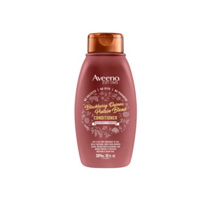 Aveeno: Aveeno Blackberry Quinoa Protein Blend Conditioner 354ml
