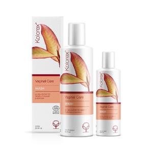 Kolorex: Kolorex Vaginal Care Wash 250ml