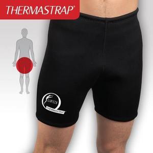 Thermastrap: Thermastrap Shorts SMALL
