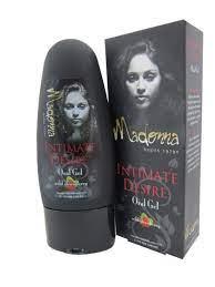 Clearance Sale 1: Madonna Oral Gel 100ml - Intense Chocolate