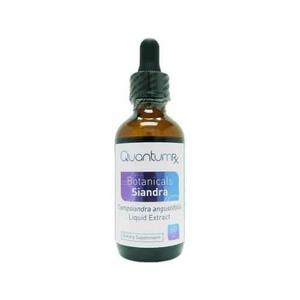 Practitioners Range: QuantumRX Siandra 60 ml
