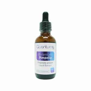 Practitioners Range: QuantumRX Pimpella 60 ml