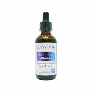 Practitioners Range: QuantumRX Phora 60 ml