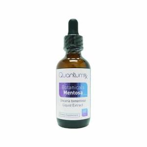 Practitioners Range: QuantumRX Mentosa 60 ml