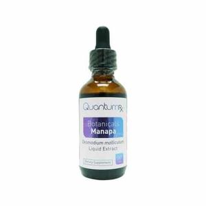 Practitioners Range: QuantumRX Manapa 60 ml
