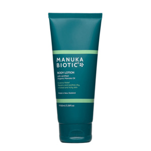 Manuka Biotic Moisturising Eczema Relief Body Lotion 100 ml